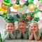 4PCS Large Balloons 36inch, White Giant Balloons Jumbo Balloons Latex Balloons for Wedding Engagement Graduation Anniversary Decorations